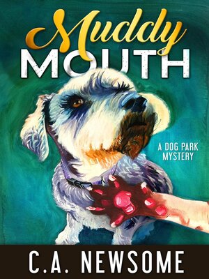 cover image of Muddy Mouth